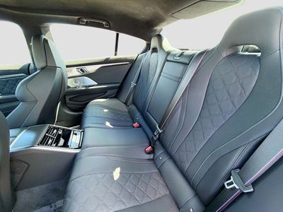 2026 BMW 8 Series - Photo 21