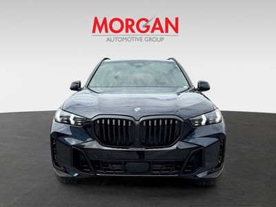2026 BMW X5 - Photo 8