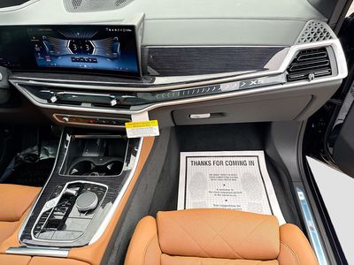 2026 BMW X5 - Photo 19