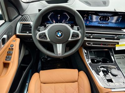 2026 BMW X5 - Photo 18