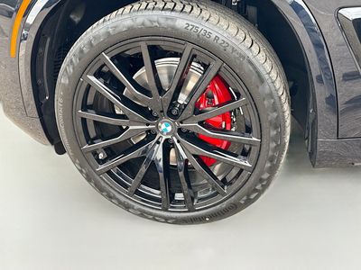 2026 BMW X5 - Photo 43