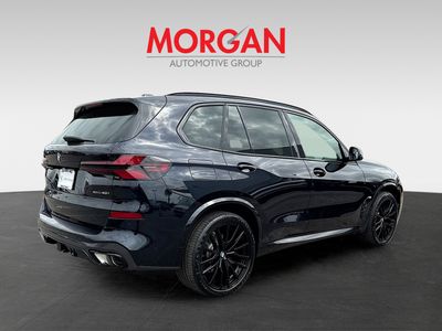 2026 BMW X5 - Photo 3