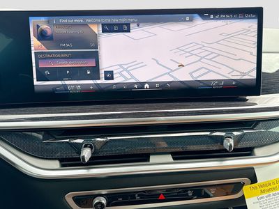 2026 BMW X5 - Photo 34