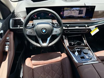 2027 BMW X7 - Photo 17