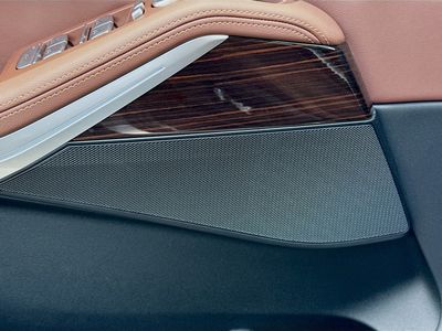 2027 BMW X7 - Photo 24