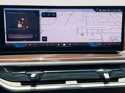 2027 BMW X7 - Photo 33