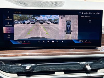 2027 BMW X7 - Photo 34