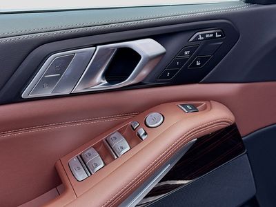 2027 BMW X7 - Photo 23