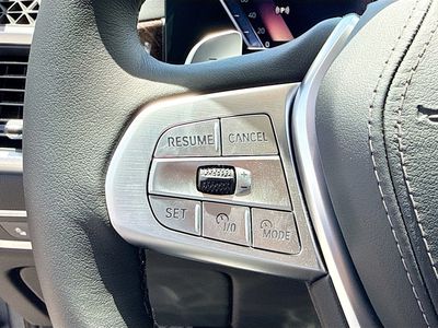 2027 BMW X7 - Photo 38