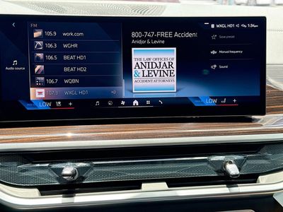 2027 BMW X7 - Photo 32