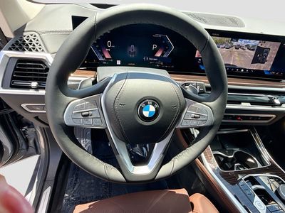 2027 BMW X7 - Photo 40