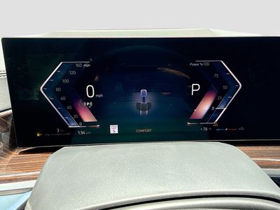 2027 BMW X7 - Photo 41