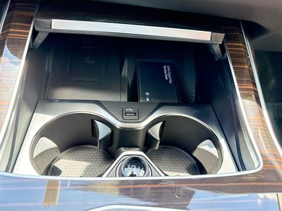 2027 BMW X7 - Photo 31