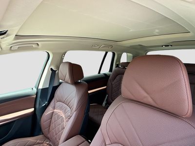 2027 BMW X7 - Photo 27