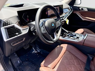 2027 BMW X7 - Photo 26