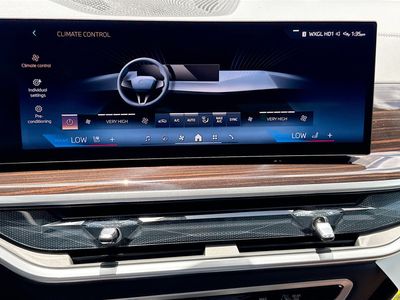 2027 BMW X7 - Photo 35