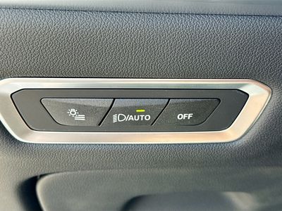 2027 BMW X7 - Photo 36