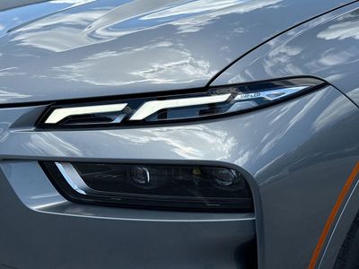2027 BMW X7 - Photo 9