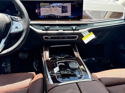 2027 BMW X7 - Photo 19