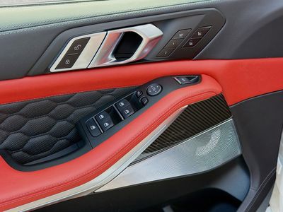 2026 BMW X5 M - Photo 23