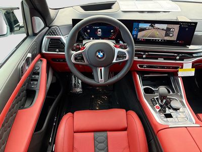 2026 BMW X5 M - Photo 17