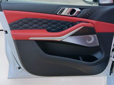 2026 BMW X5 M - Photo 22