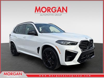 2026 BMW X5 M - Photo 1