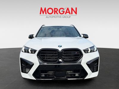 2026 BMW X5 M - Photo 8