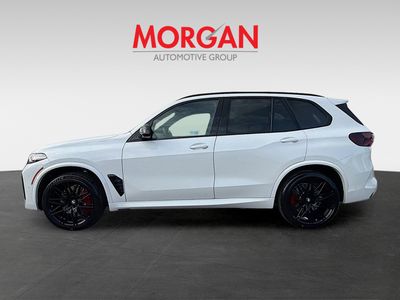 2026 BMW X5 M - Photo 6