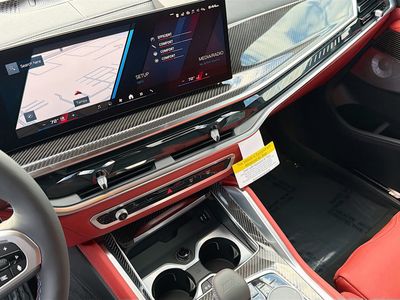 2026 BMW X5 M - Photo 28