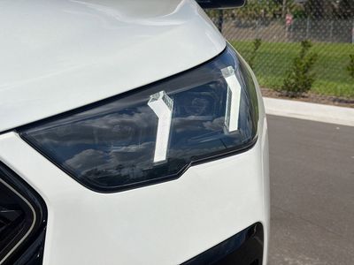 2026 BMW X2 - Photo 9
