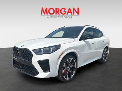 2026 BMW X2 - Photo 7