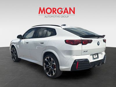 2026 BMW X2 - Photo 5