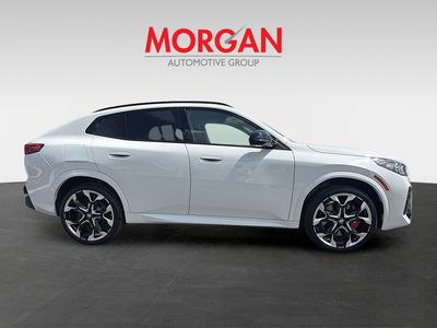 2026 BMW X2 - Photo 2