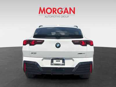 2026 BMW X2 - Photo 4