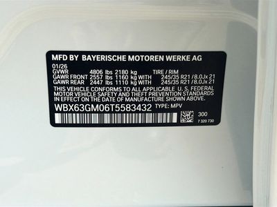 2026 BMW X2 - Photo 43