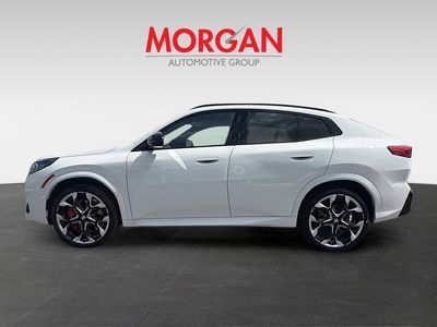 2026 BMW X2 - Photo 6