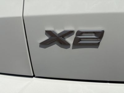 2026 BMW X2 - Photo 11