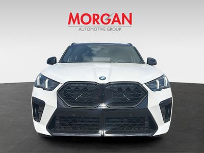 2026 BMW X2 - Photo 8