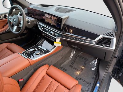 2026 BMW X5 - Photo 14