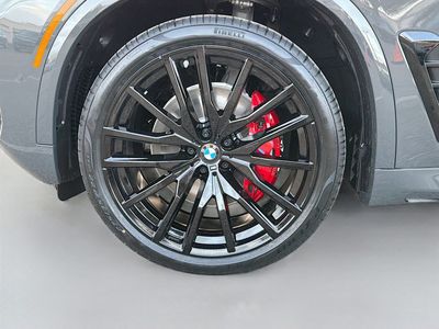 2026 BMW X5 - Photo 42
