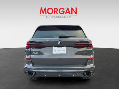 2026 BMW X5 - Photo 4