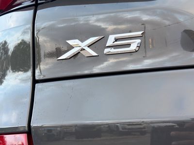 2026 BMW X5 - Photo 11