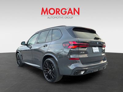 2026 BMW X5 - Photo 5