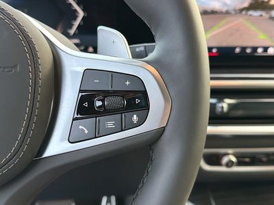 2026 BMW X5 - Photo 39