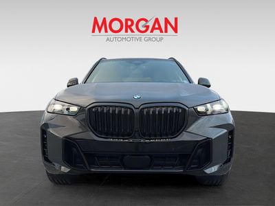 2026 BMW X5 - Photo 8