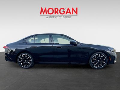 2027 BMW 5 Series - Photo 2