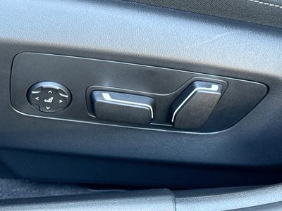 2027 BMW 5 Series - Photo 25