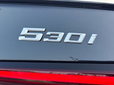 2027 BMW 5 Series - Photo 11