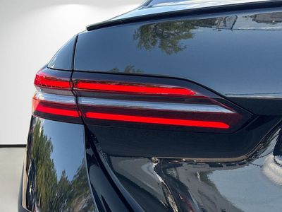 2027 BMW 5 Series - Photo 10